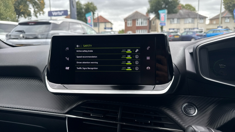 Peugeot 2008 1.2 PureTech Allure Premium+ 5dr Petrol Estate